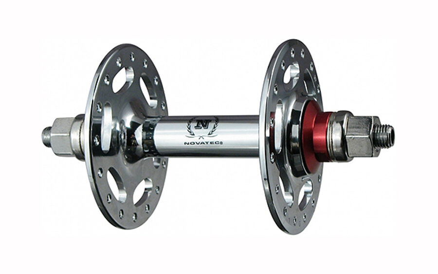 Priekšējā rumba Novatec A185SBT