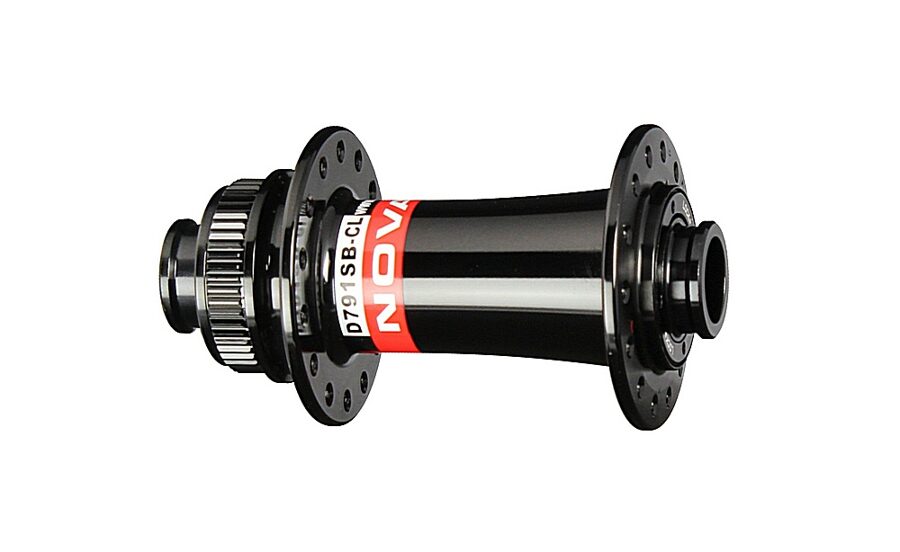 Priekšējā rumba Novatec D791SB-CL-15