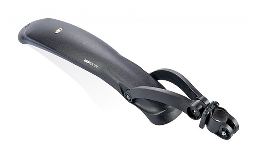 Aizmugurējais dubļusargs Simpla 24"-28" GP SDR