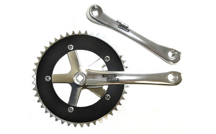Priekšējais zobrats Sturmey Archer FCT26