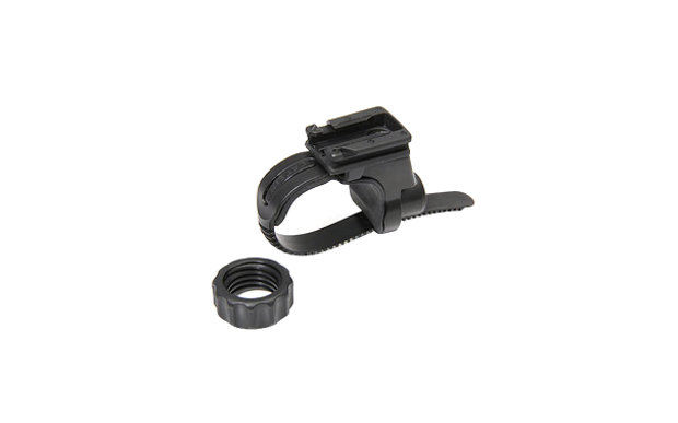 Turētājs priekšējam lukturim Cat Eye FlexTight