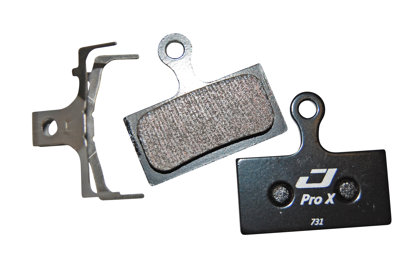 Bremžu kluči Jagwire XTR M985, M988, M785, SLX M666, M675