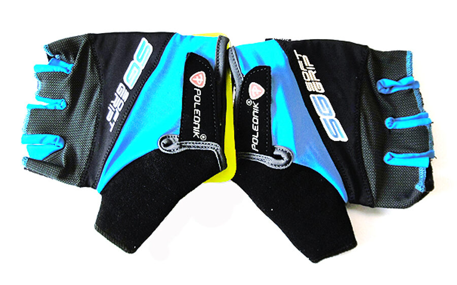 Cimdi sievietēm Polednik Soft Grip, XL