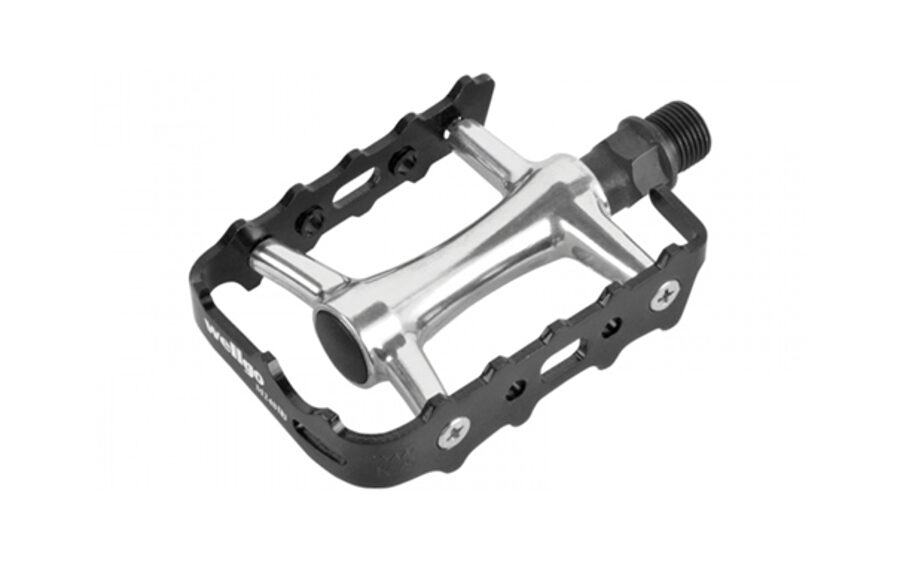 Pedāļi Trekking Wellgo M248DU