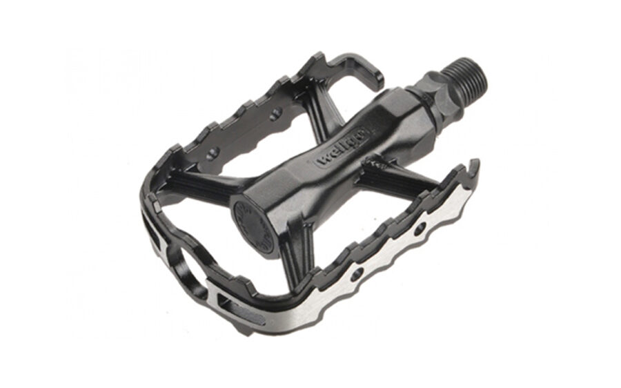 Pedāļi Trekking Wellgo M 224G