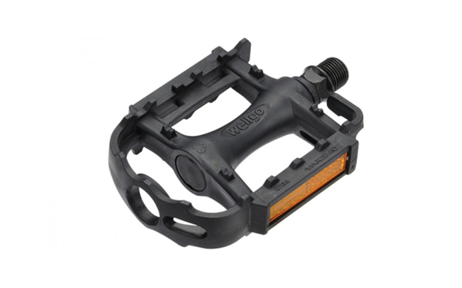 Pedāļi Trekking Wellgo M113 14,3mm