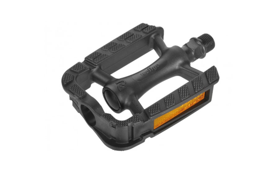 Pedāļi Trekking Wellgo C246DU