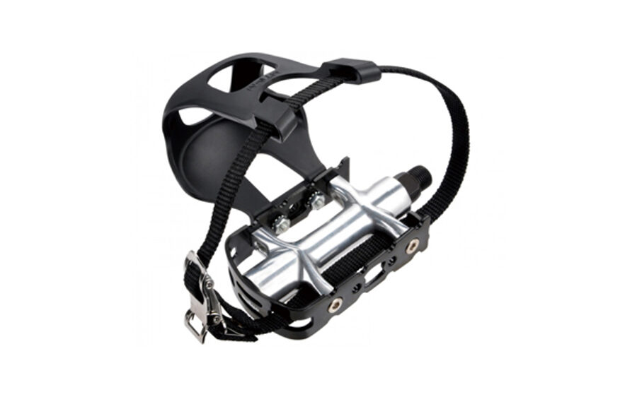 Pedāļi Trekking Wellgo E179 Exerciser