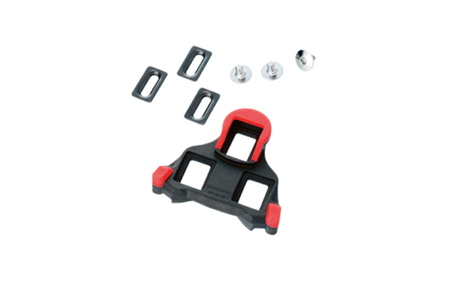 Pedāļu radzes Shimano SM-SH10