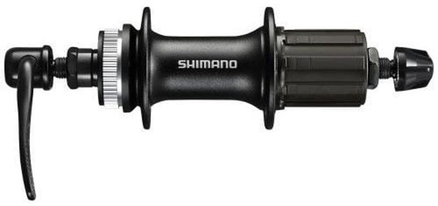 Aizmugurējā rumba Shimano FH-M3050 Acera