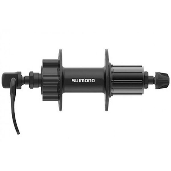 Aizmugurējā rumba Shimano FH-TX506 Tourney