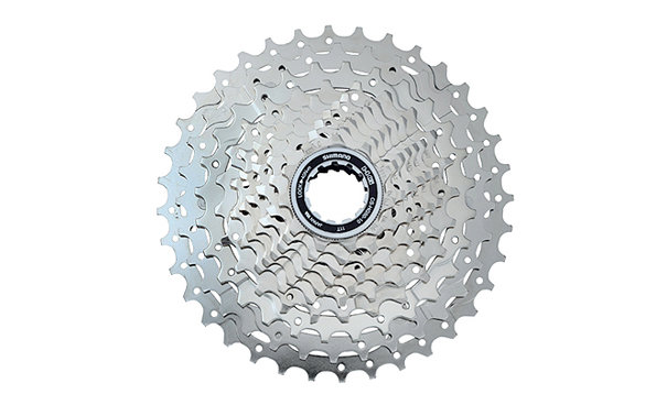 Aizmugurēja kasete Shimano CS-HG50-10 Alivio , 11-36T