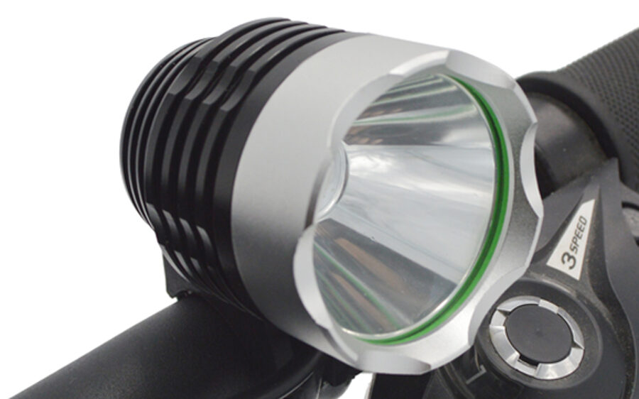 Priekšējais lukturis Eastpower EBL301