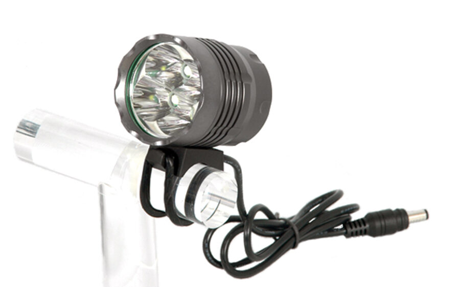 Priekšējais lukturis Eastpower EBL304A