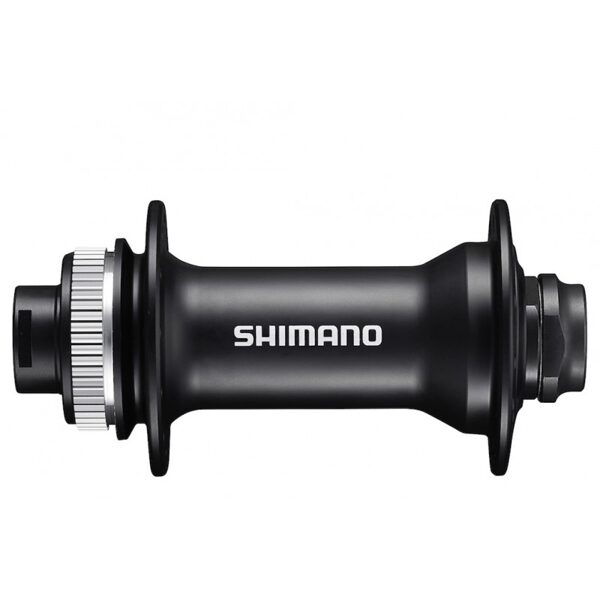 Priekšējā rumba Shimano HB-MT400 Alivio