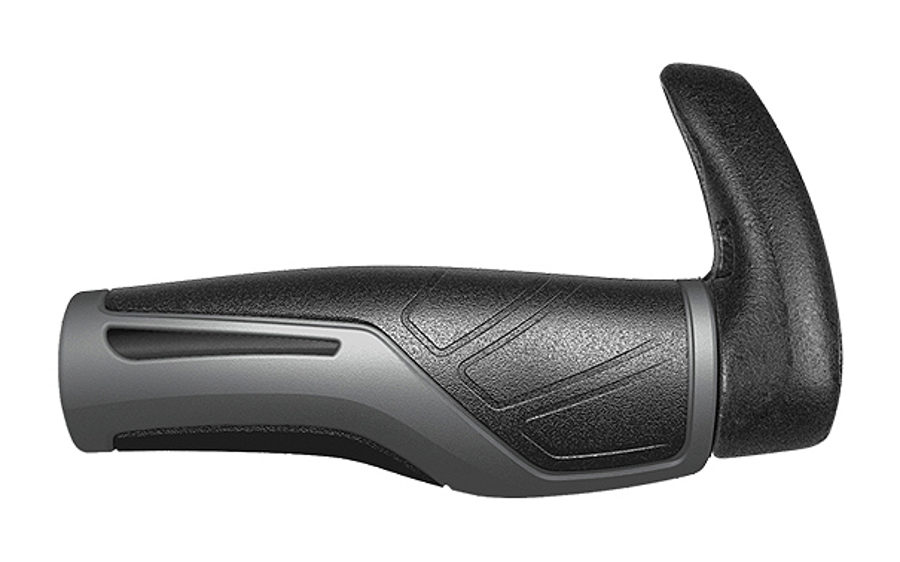 Stūres rokturi Herrmans Adrenalin