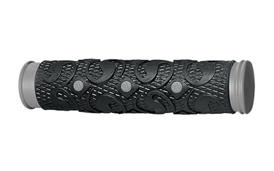 Stūres rokturi Herrmans Woodoo