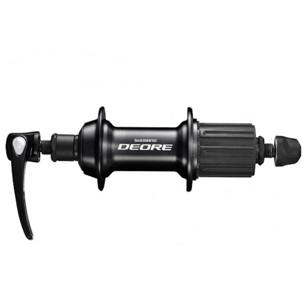 Aizmugurējā rumba Shimano FH-T610 Deore