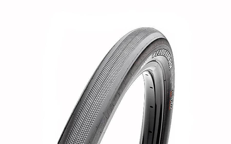 Velosipēda riepa Maxxis 700 x 40C Velocita AR