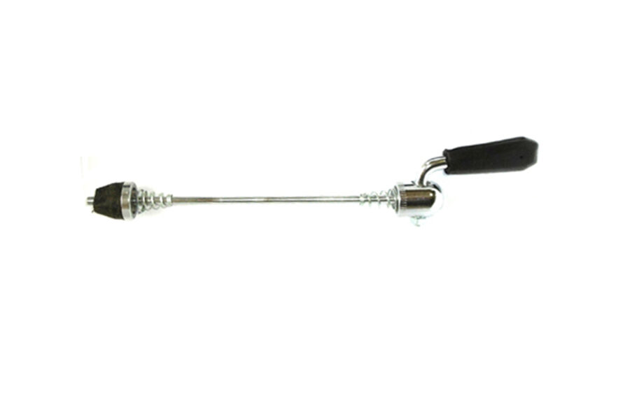 Aizmugurējās rumbas ekscentrs Deepak