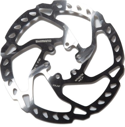 Bremžu rotors 160mm Shimano SLX SM-RT66