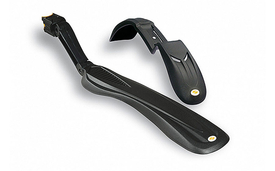 Dubļusargu komplekts Simpla 24"-28" Raptor 2 SDE