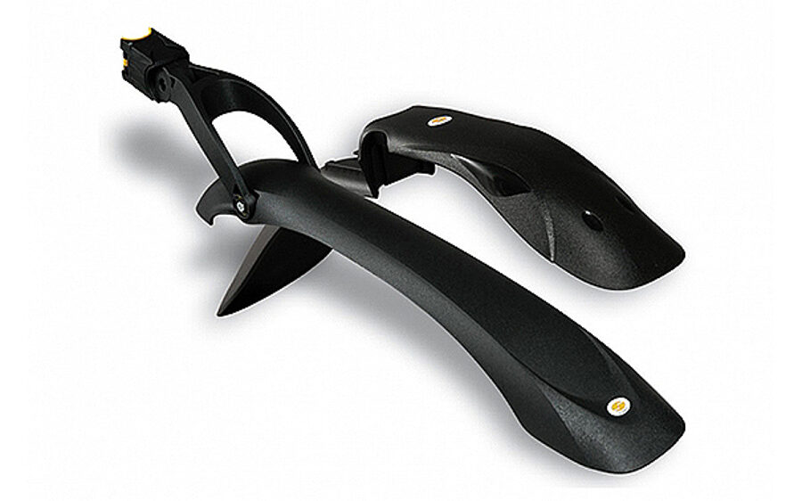 Dubļusargu komplekts Simpla 24"-29" Hammer 2 SDE