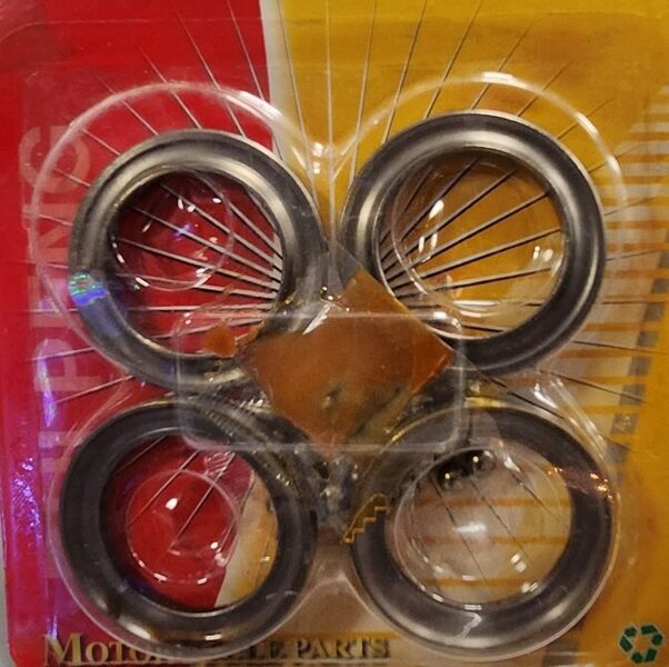 Dakšas gultņu komplekts Iž-Planēta