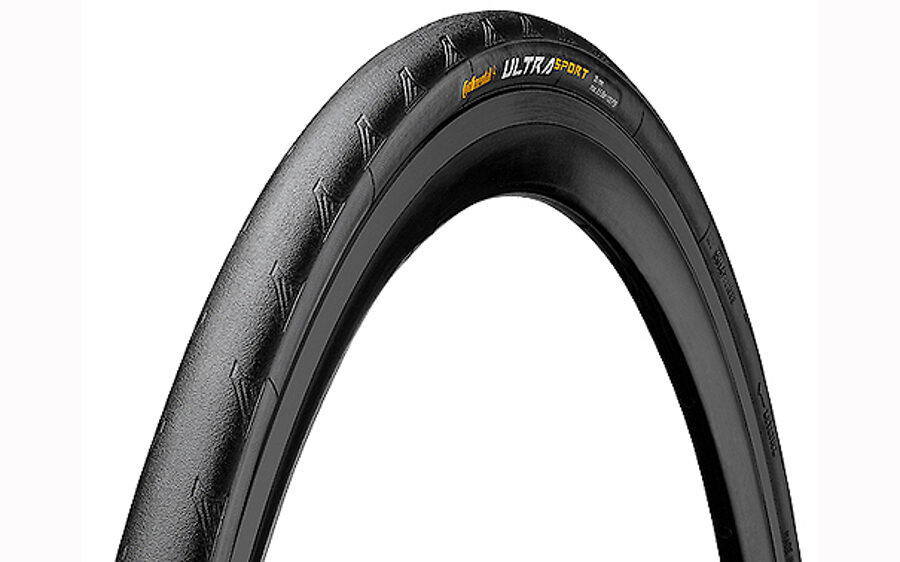 Velosipēda riepa Continental 700 x 25C Ultra Sport 2