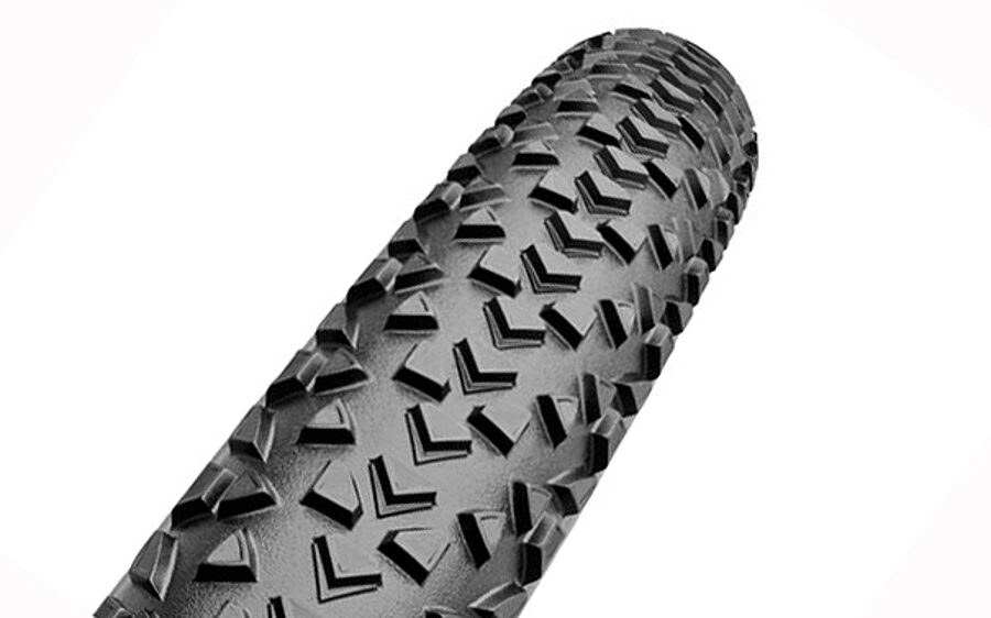 Velosipēda riepa Continental 29" x 2.00 Race King