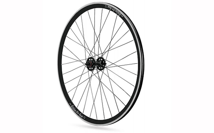 Aizmugurējais ritenis 28" Rodi Airline Evo Fix