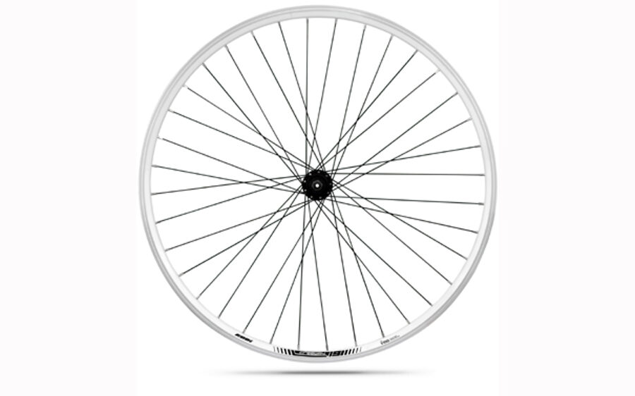 Aizmugurējais ritenis 28" Rodi Freeway