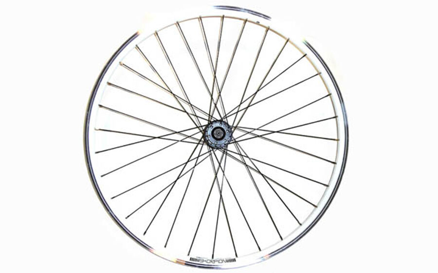 Priekšējais ritenis 28" Rodi Skorpion