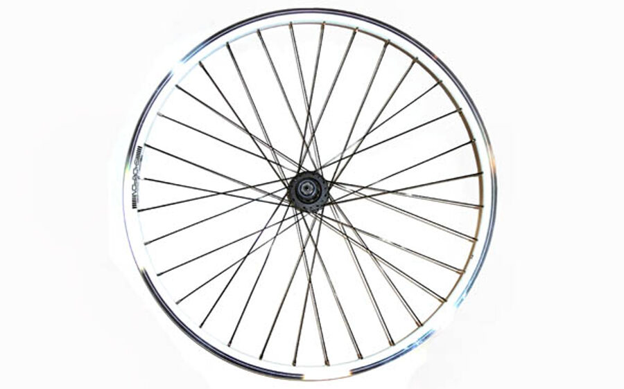 Aizmugurējais ritenis 28" Rodi Skorpion