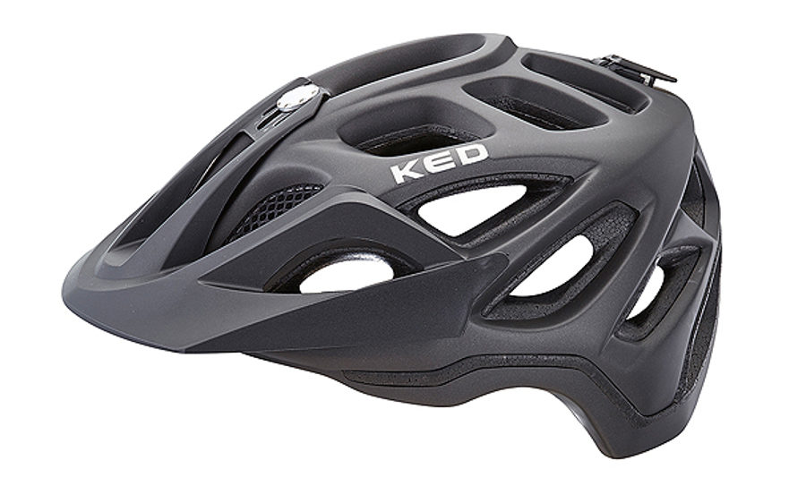 Velosipēdista ķivere KED VS L