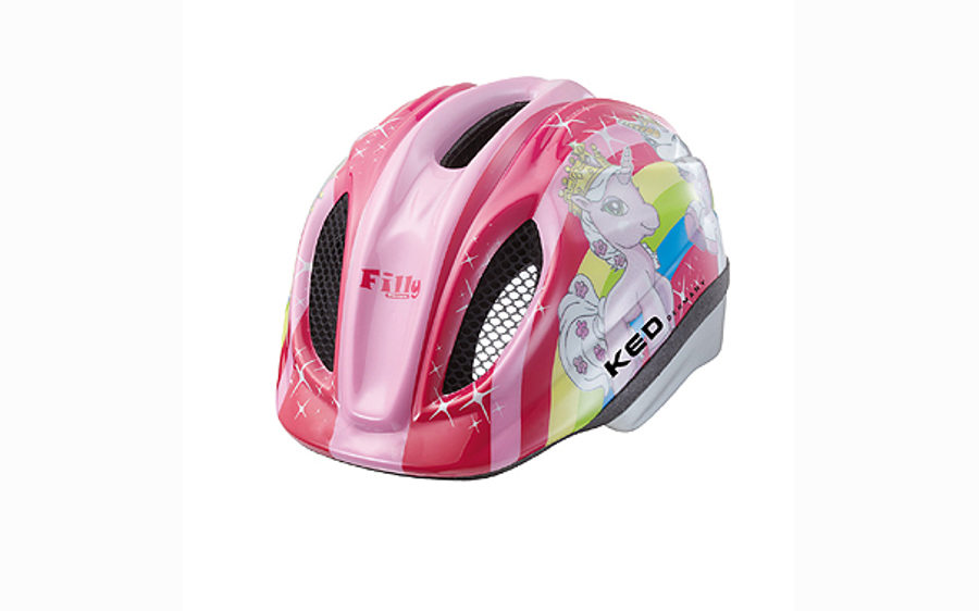 Velosipēdista ķivere KED Meggy originals
