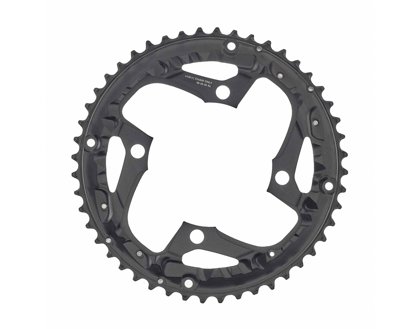 Priekšējais zobrats Shimano FC-M361 Acera 48T