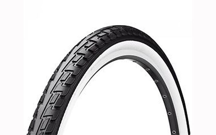 Velosipēda riepa Continental 28" x 1.75 Ride Tour