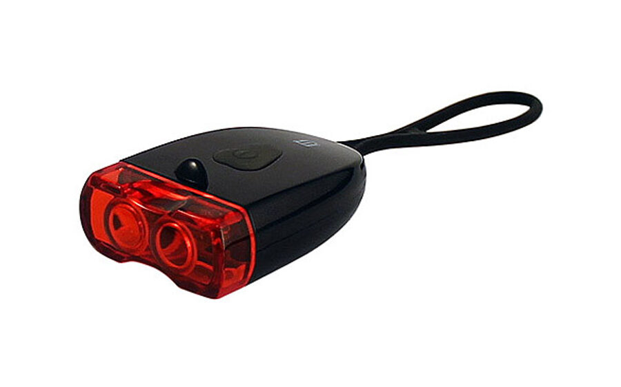 Aizmugurējais lukturis Union UN-120