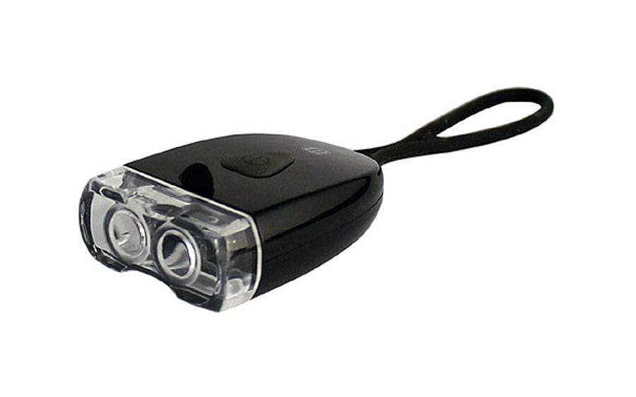 Priekšējais lukturis Union UN-150