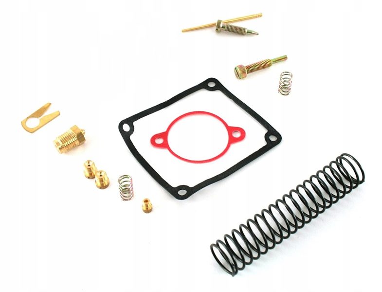 Karburatora remonta komplekts Jawa 350 12V