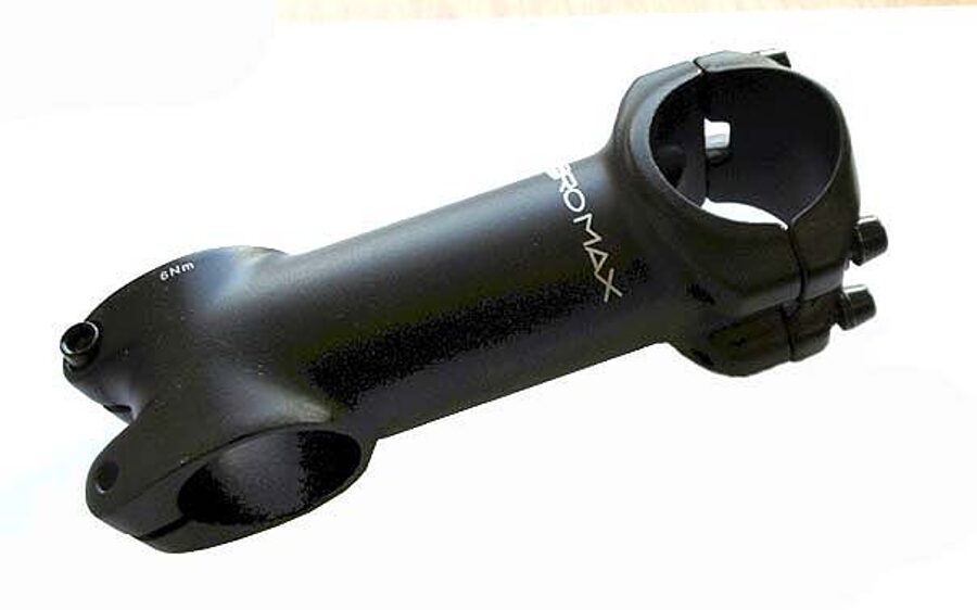 Stūres iznesums Promax DA-296