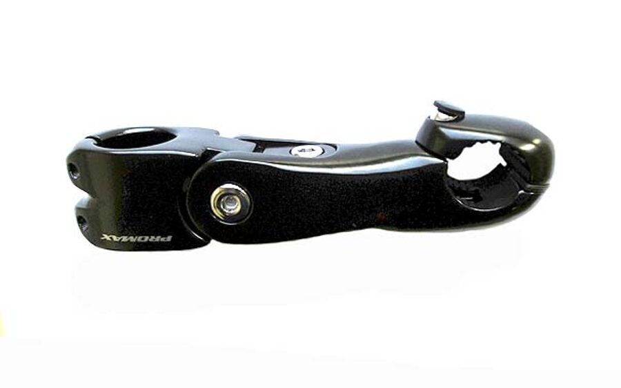 Stūres iznesums Promax MA-536