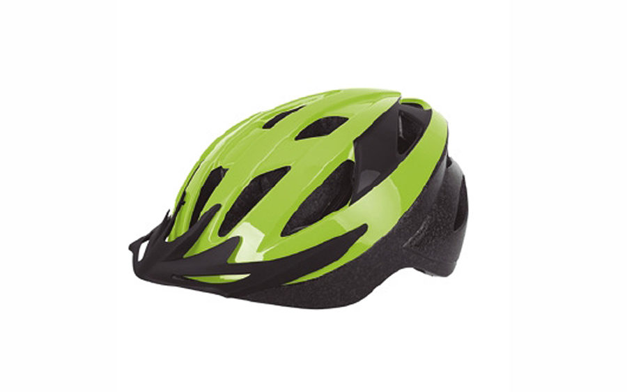 Velosipēdista ķivere HeadGy Neat