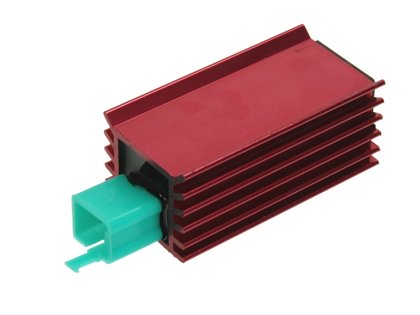 Aizdedzes bloks CDI 2T Peugeot 50cc