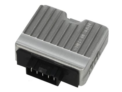 Strāvas regulators 4T Piaggio/Aprilia/Gilera