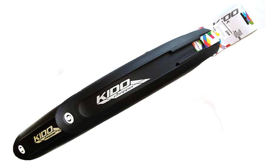 Dubļusargu komplekts Simpla 20" Kido SDS