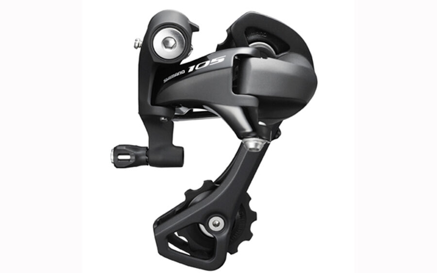Aizmugurējais pārslēdzējs Shimano RD-R7000-GS 105