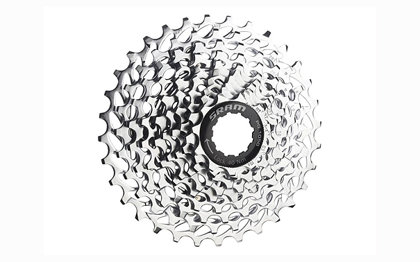 Aizmugurēja kasete SRAM PG-1030 , 10S, 11-36T