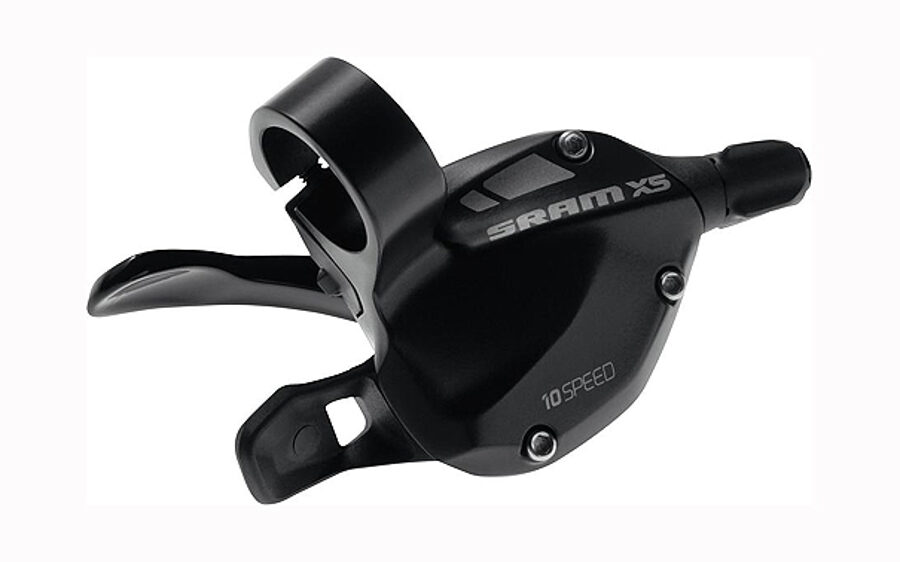 Pārslēdzējs SRAM X-5 10 ātrumi